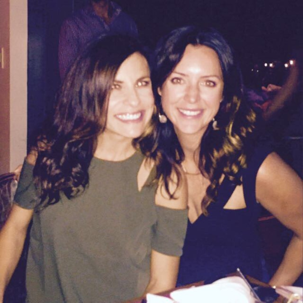 Meet your Posher, Leighann